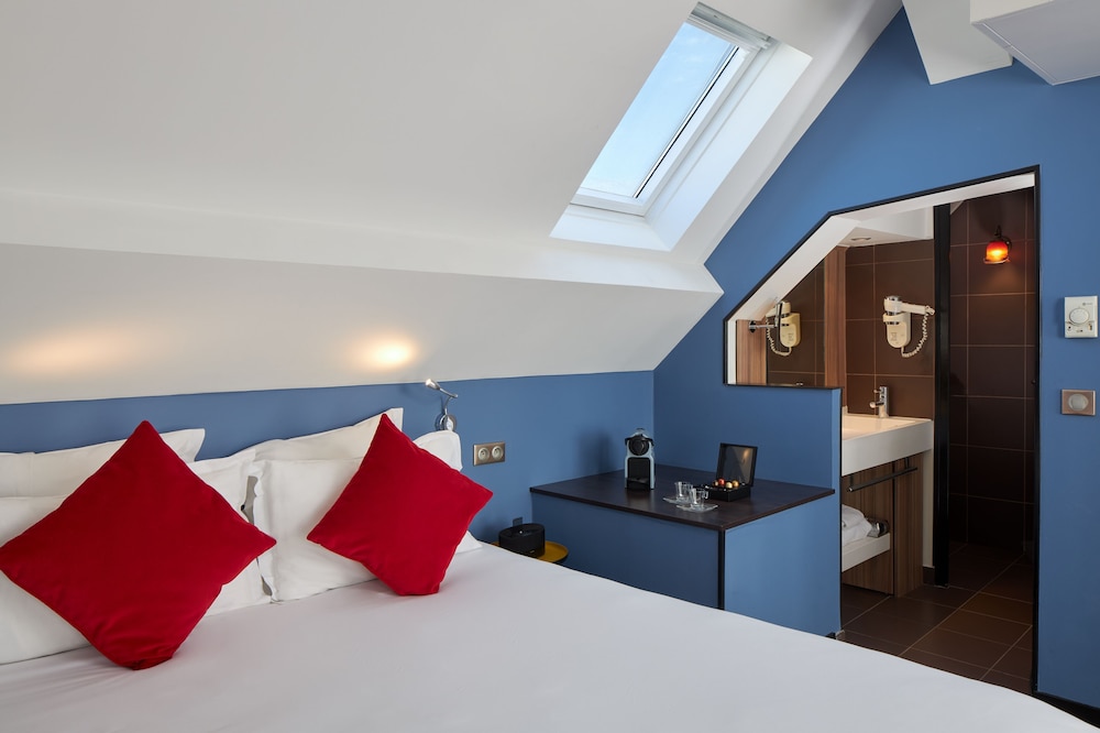 Suite, 1 King Bed (Prestige Suite) photo 3