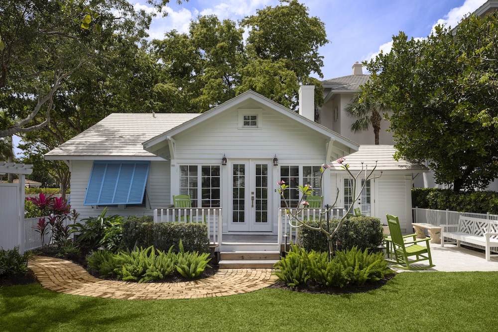 Premium Cottage