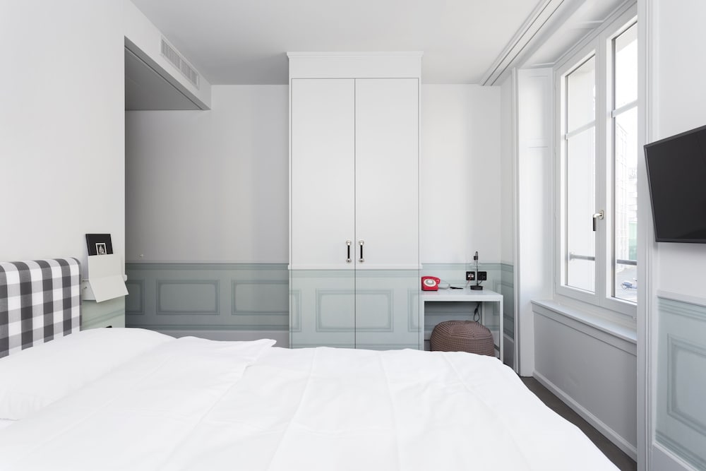 Cozy Double Room - Photo 2