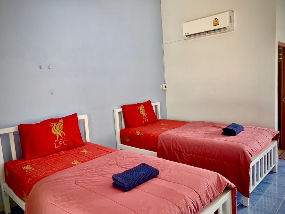 Deluxe Twin Room - Photo 4