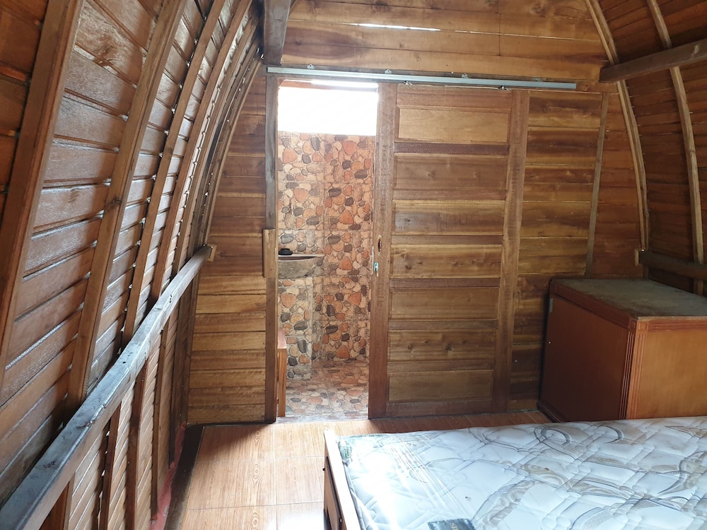 Deluxe Double Room - Photo 6