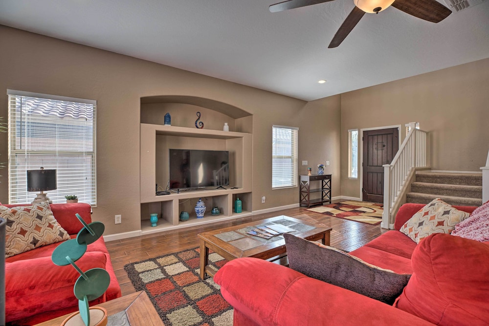 House (3 Bedrooms)