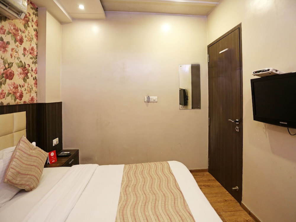 Double Or Twin Room photo 2