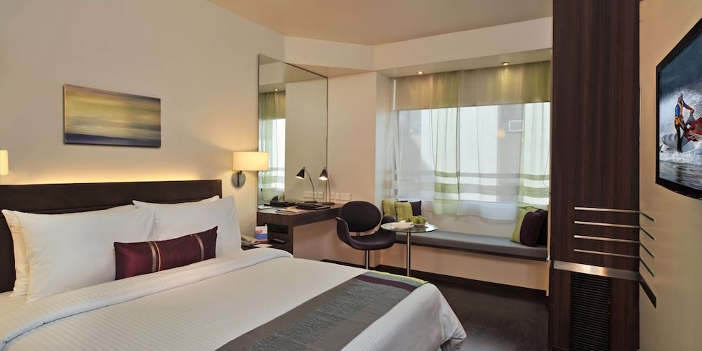 Executive Twin (Two Separate Bed) photo 3