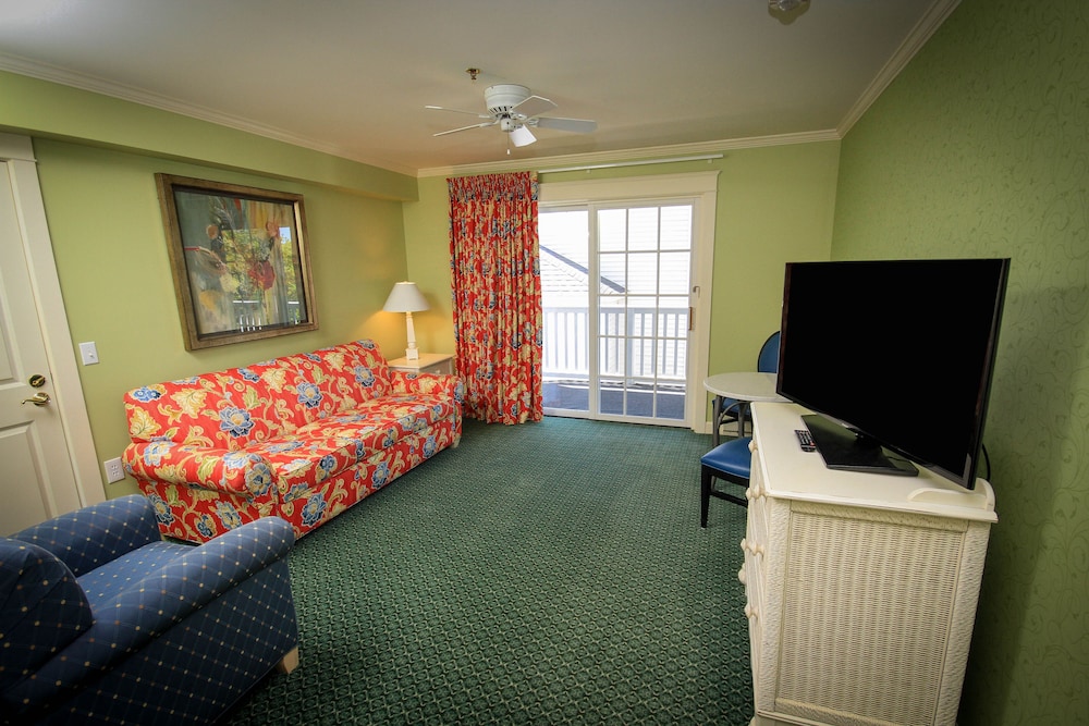 Room, 1 King Bed with Sofa bed, Accessible photo 2