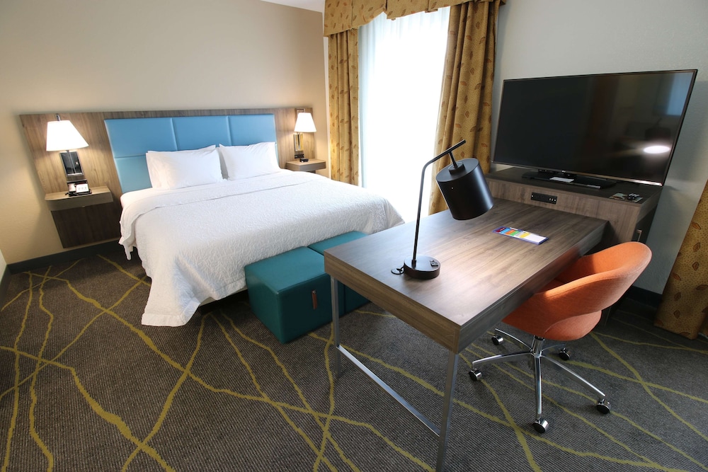 Studio Suite, 1 King Bed with Sofa bed