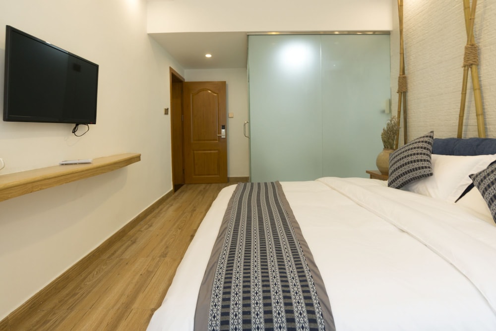 Standard Double Room B photo 3