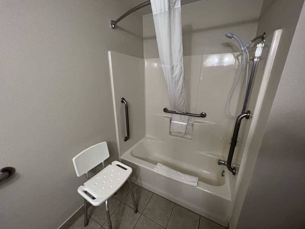 Quality Inn Mitchell I-90, Foto 2