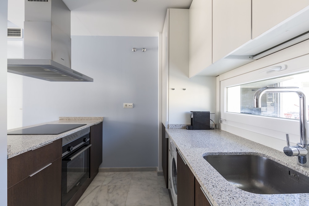 Exclusive Apartment, 2 Bedrooms, Terrace, Sea View (Fuma) Exclusive Apartment, 2 Bedrooms, Terrace, Sea View (Fuma)