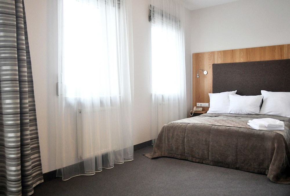 Standard Double Or Twin Room, Balcony, Sea View