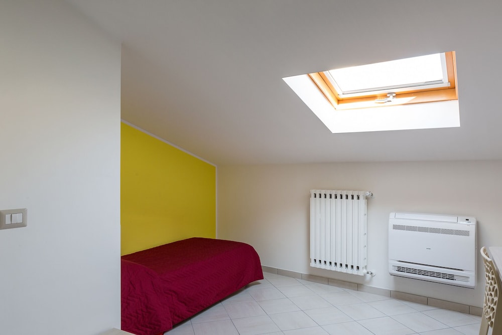 Basic Triple Room (Girasole) photo 2