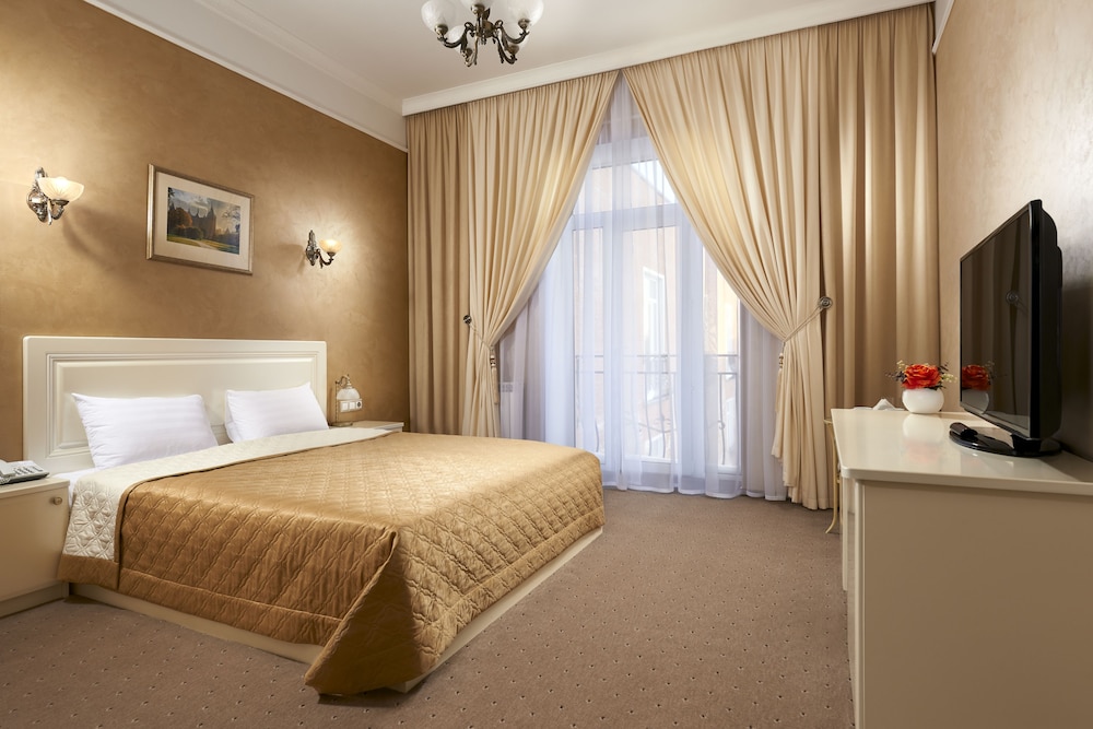 Superior Double Room, Garden View photo 3