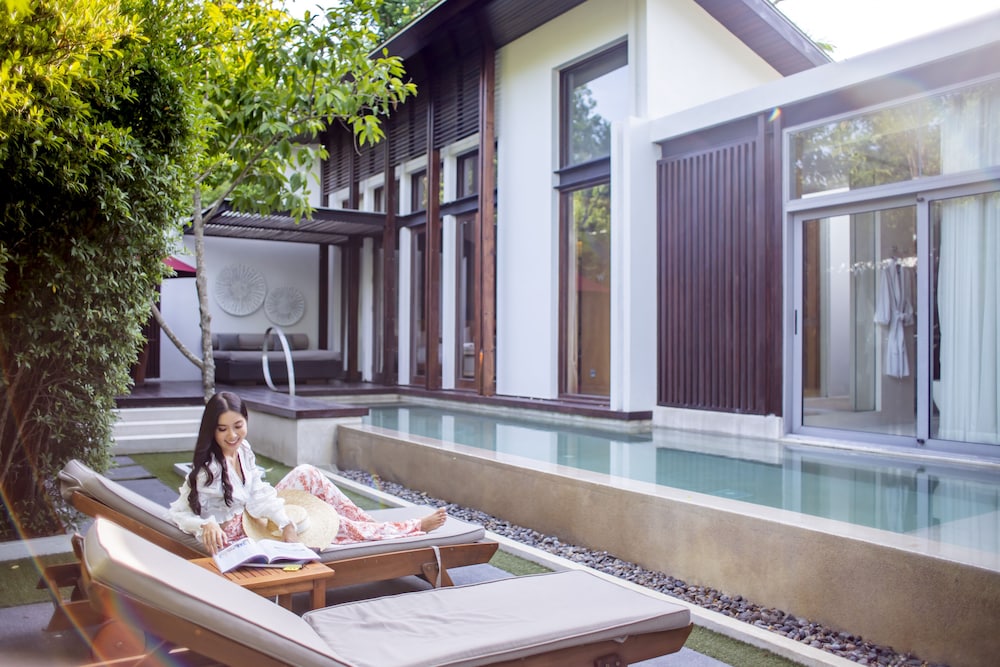 Superior Villa, 1 Bedroom, Garden View (Garden View) photo 3