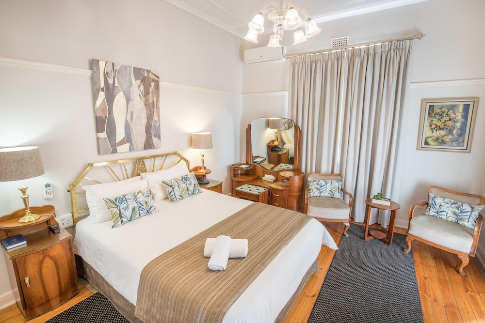 Classic Double Room - Photo 1