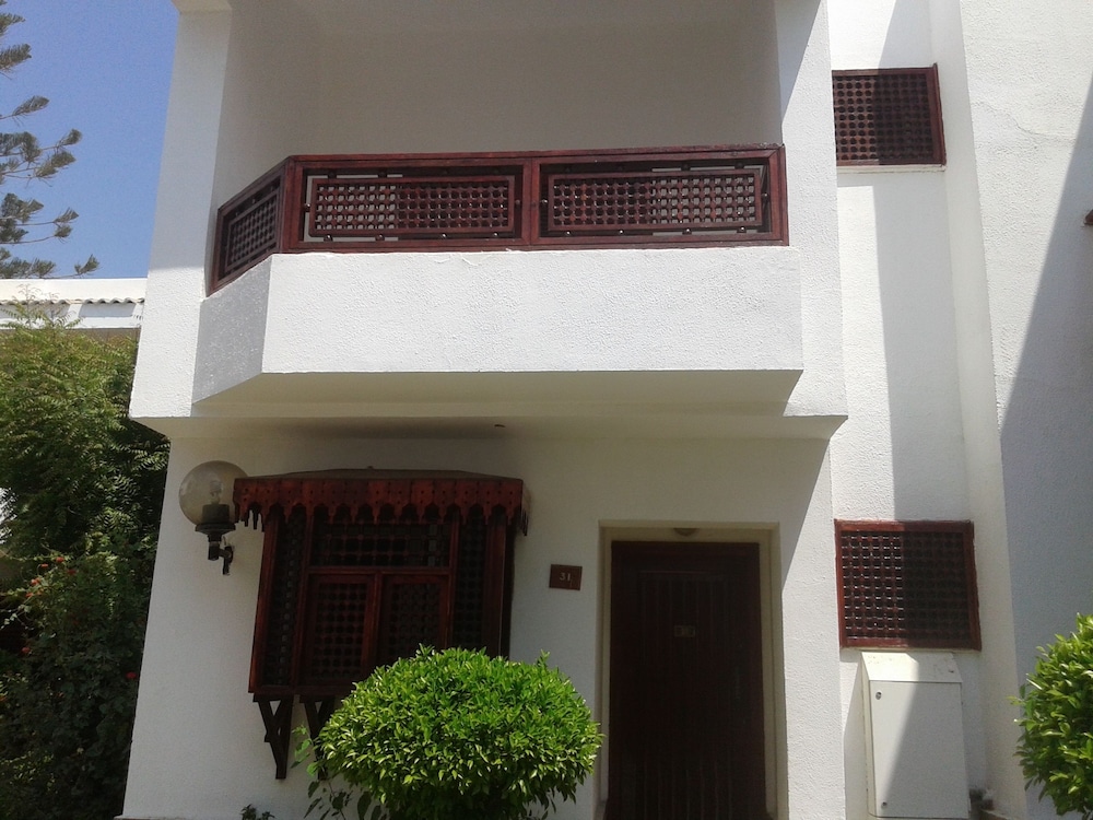 Chalet, 2 Bedrooms, 2 Bathrooms (Egyptian & Egyptian Residence)