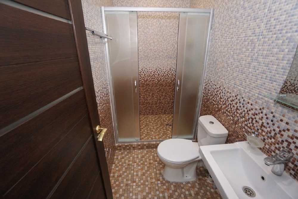 Standard Triple Room (Cottage #5) photo 2