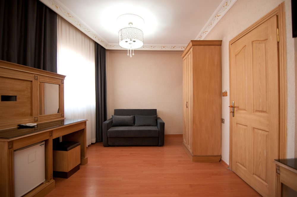 Family Quadruple Room, 1 Bedroom photo 3