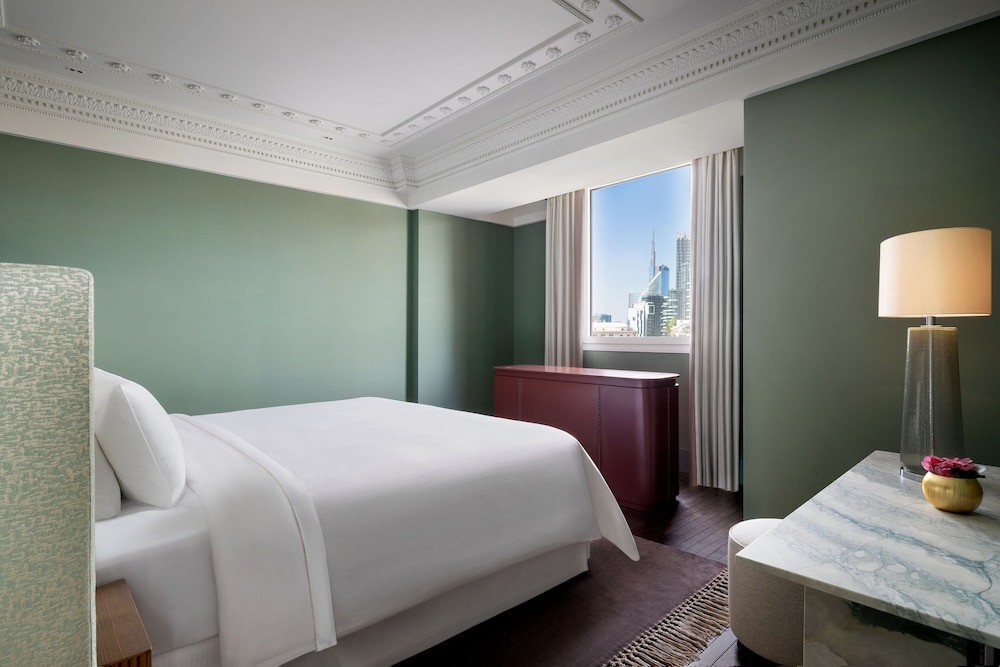 Presidential Suite, 1 Bedroom, Terrace thumbnail 6