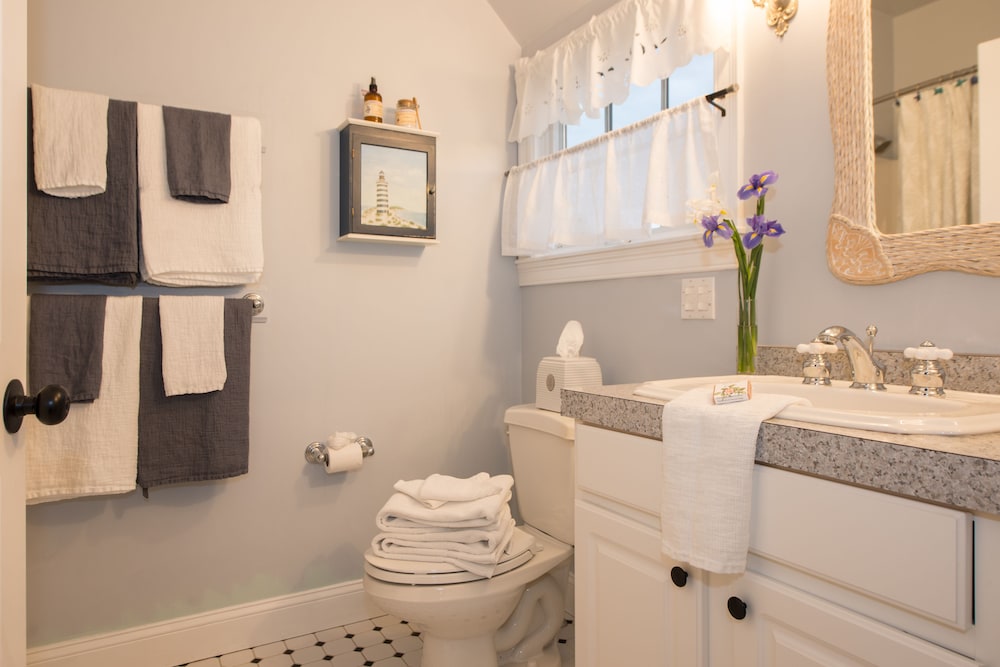 Luxury Room, Private Bathroom (Sea Meadow Room) photo 2