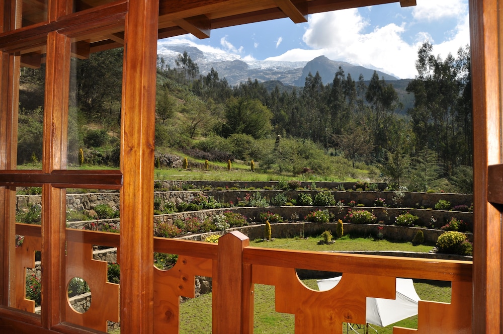 Traditional Double Room, 1 Bedroom, Mountain View photo 2