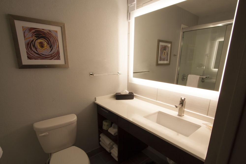 Standard Room, 1 King Bed with Sofa bed, Accessible (Communications) - Photo 4