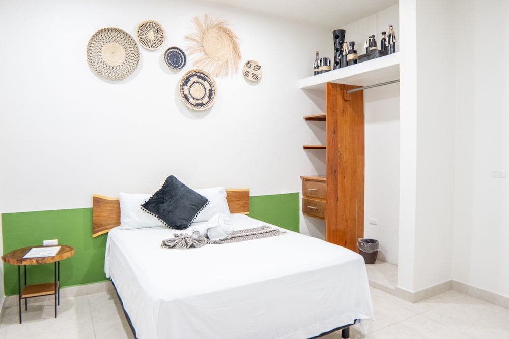 Basic Room