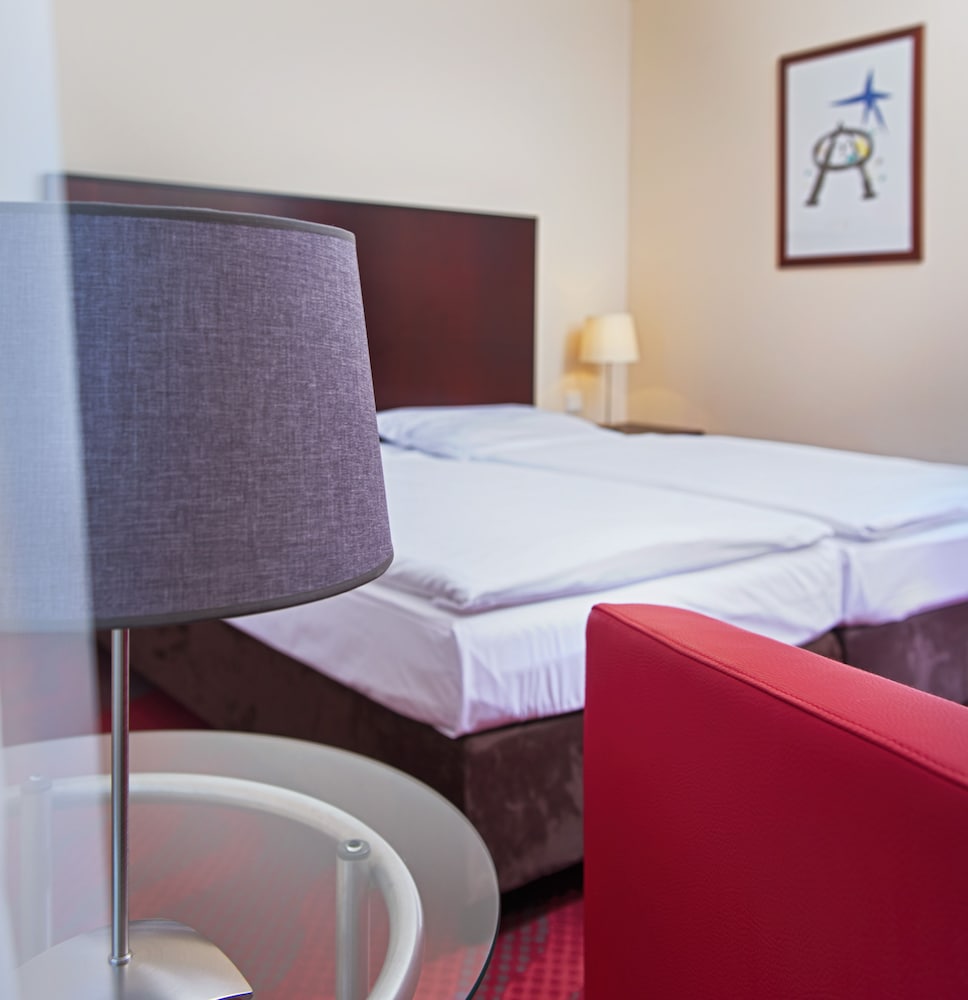 Comfort Double Room photo 2