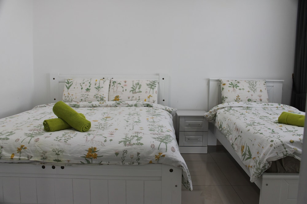 Family Apartment