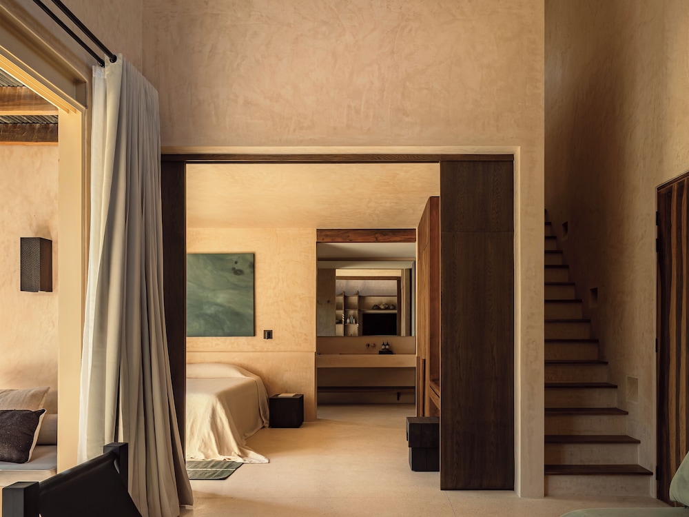 Superior Suite, Balcony