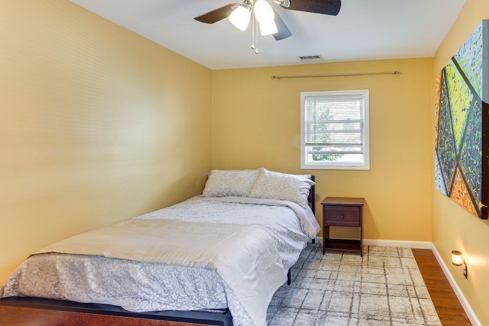 House (2 Bedrooms) photo 2