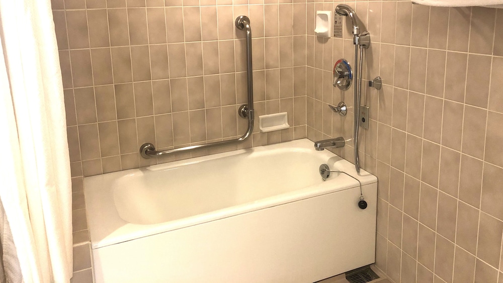 Room, 2 Twin Beds, Accessible - Photo 4