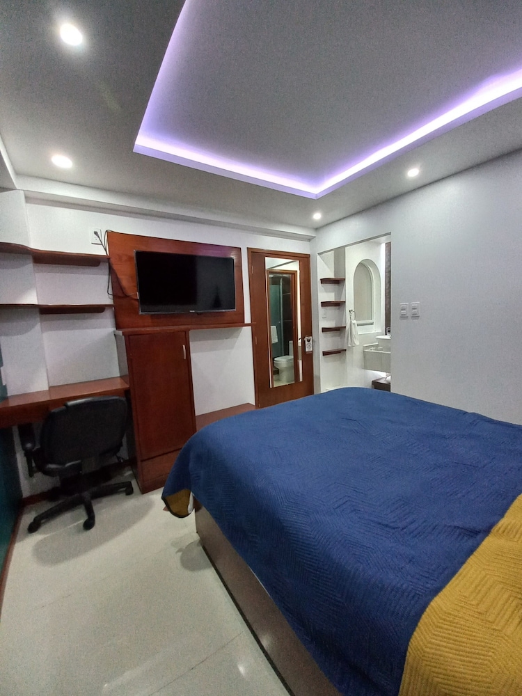 Deluxe Single Room photo 2