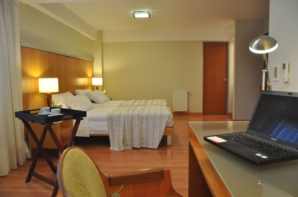 Comfort Room, 2 Twin Beds photo 2
