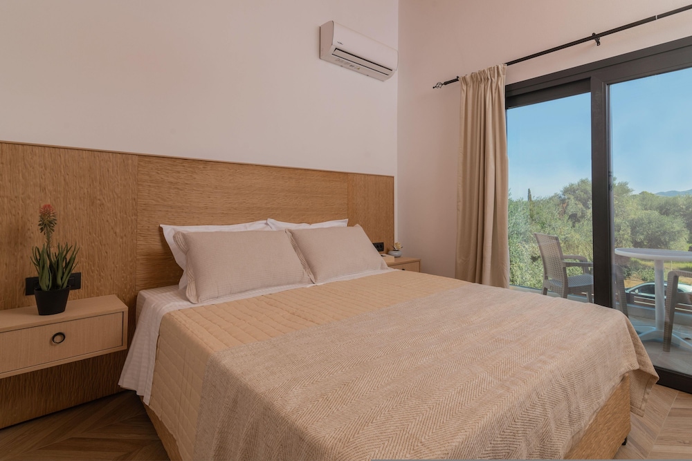 Kozakos Villa 1 With Private Swimming Pool, Billede 19