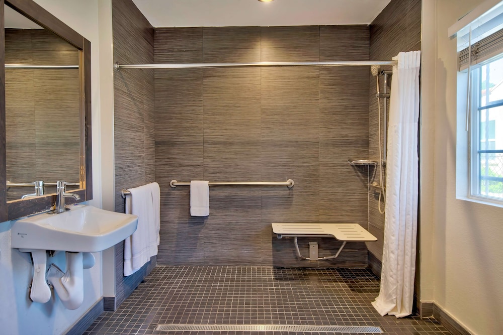 Studio 6 Rosemead, CA, 写真 6