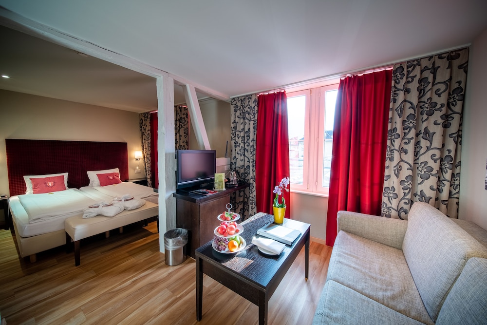 Junior Suite - Photo 3
