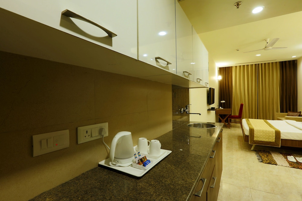 Deluxe Room photo 2