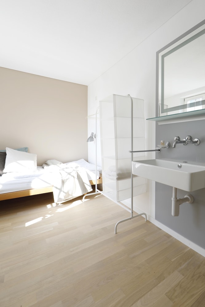 Standard Single Room photo 1