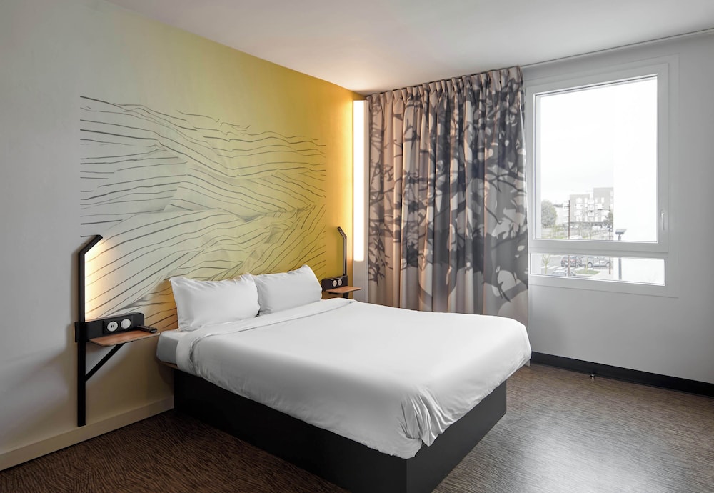Double Room, Mobility Accessible, Non Smoking