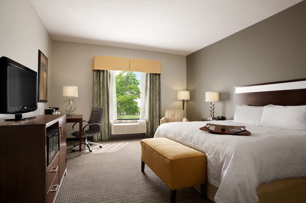 Hampton Inn & Suites - Mansfield, Foto 2