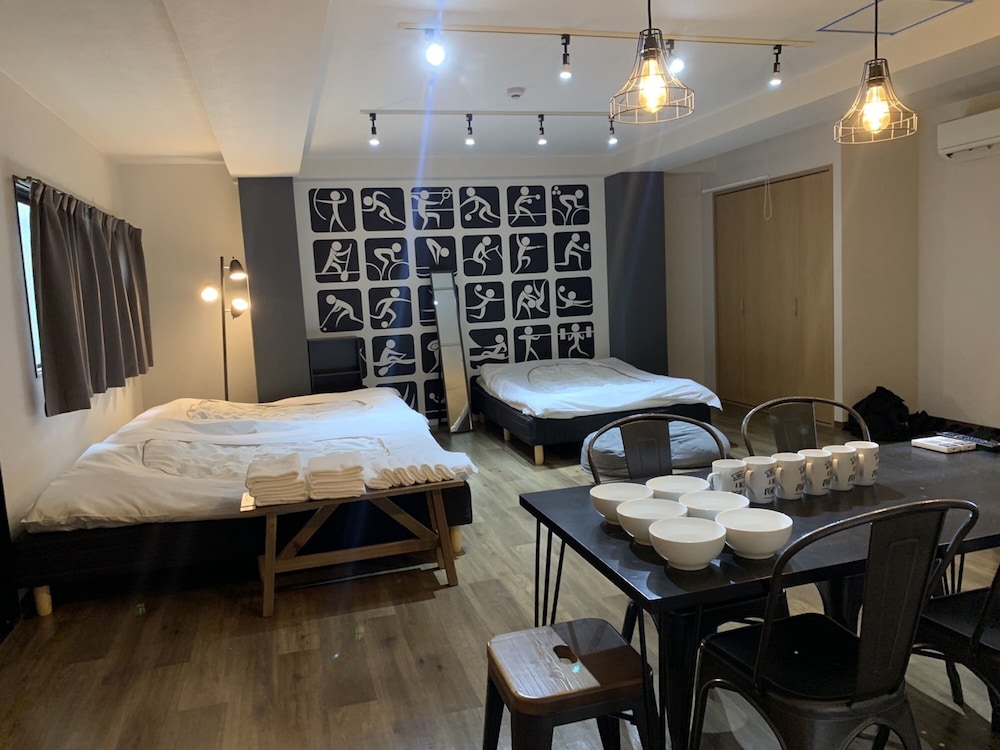 Apartment, 1 Bedroom
