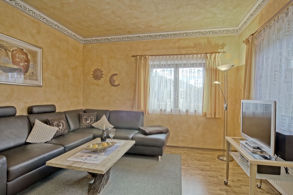 Apartment, Mountain View (Gipfelzauber) photo 3