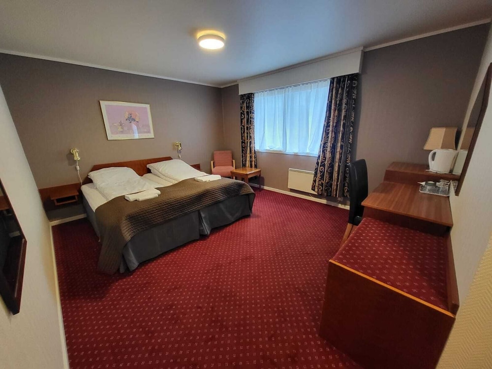 Superior Double Room, 2 Twin Beds photo 1
