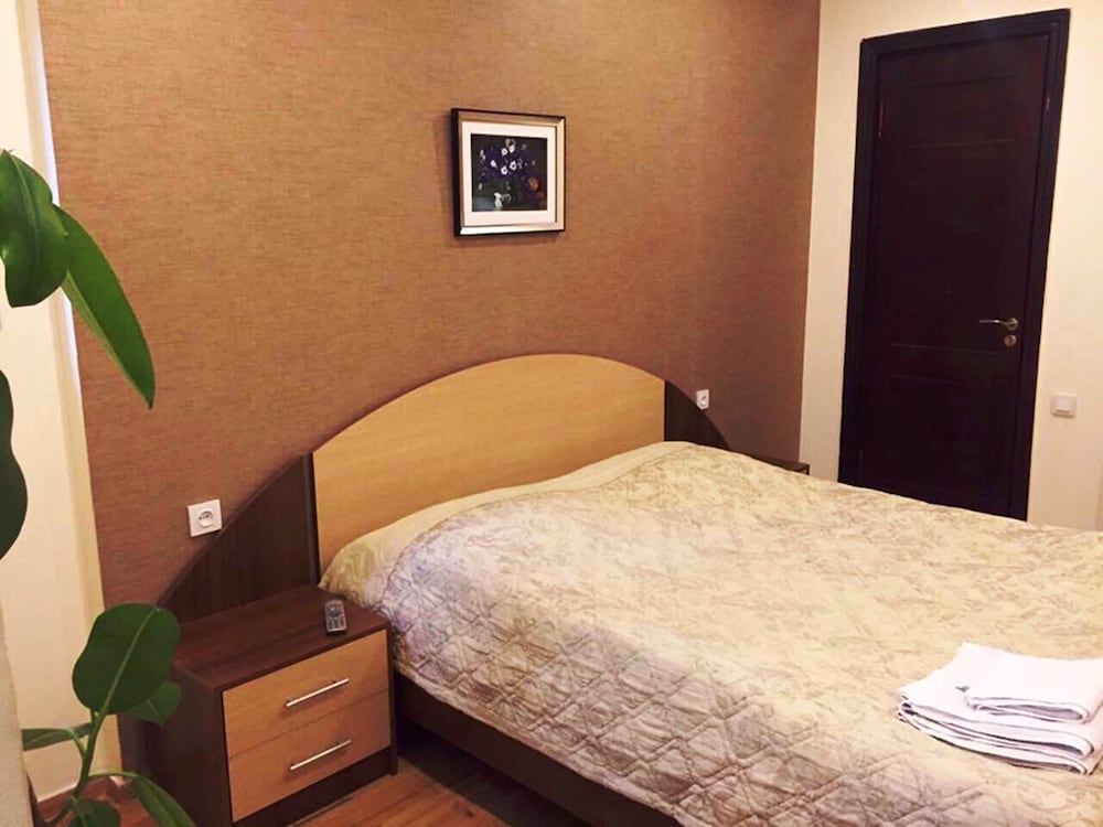 Family Suite, City View photo 1