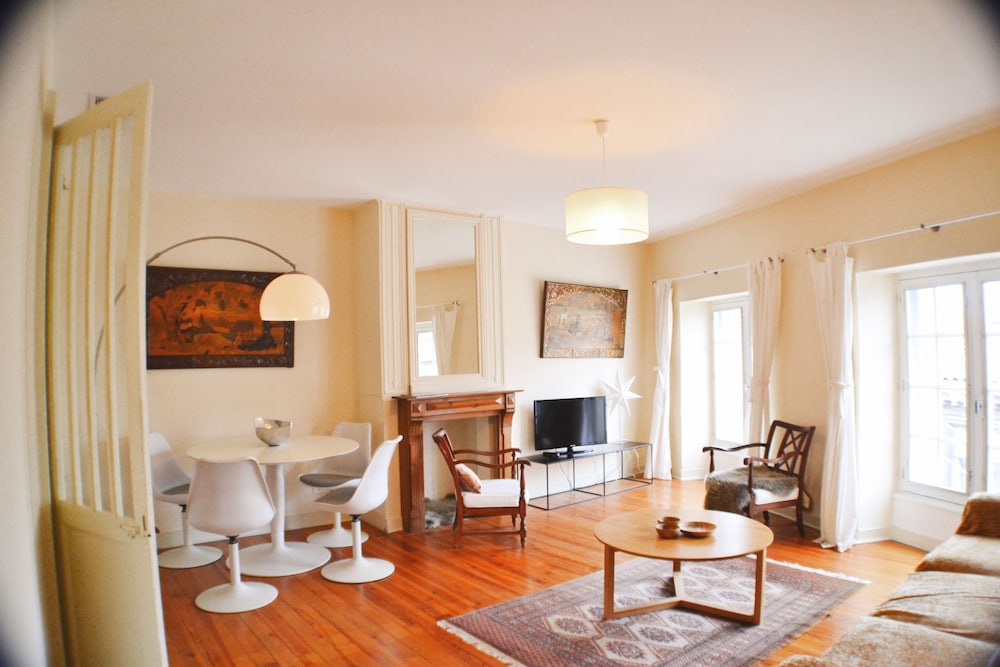 Apartment (Les Grands Chemins d'Aquitaine) photo 1