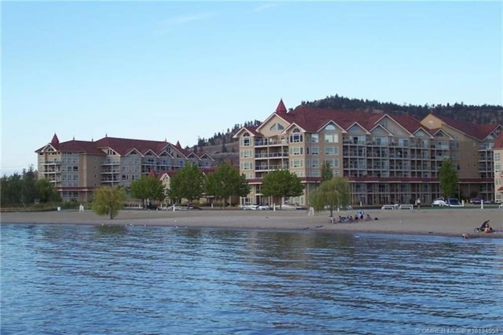 Condo, 2 Queen Beds, Lagoon View photo 2