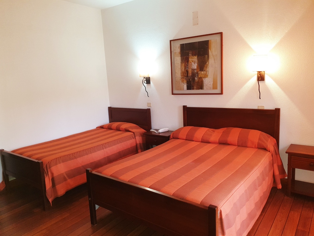 Standard Triple Room photo 1
