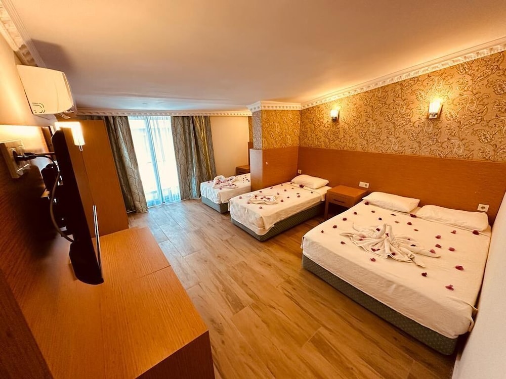 Standard Room - Photo 1