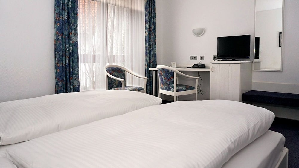 Family Triple Room - Photo 3