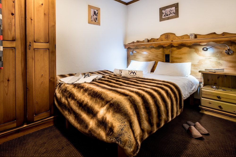 1 Bedroom Apartment for 3 photo 2